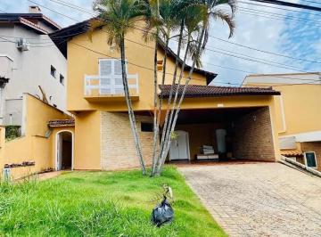 Casa · 395m² · 4 Quartos · 4 Vagas · Casa para venda em Alphaville de 395.00m² com 4 Quartos, 2 Suites e 4 Garagens