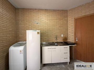 Apartamento · 16m² · 1 Quarto · Loft Mobiliado na Meia Praia - Navegantes/Sc