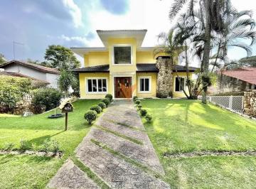 Casa · 494m² · 4 Quartos · 6 Vagas · Casa para venda em Transurb de 494.50m² com 4 Quartos, 3 Suites e 6 Garagens