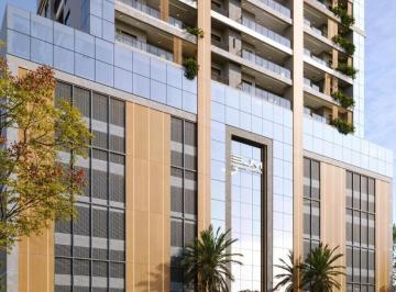 Apartamento · 86m² · 2 Quartos · 2 Vagas · Apartamento para venda em Porto Belo de 86.00m² com 2 Quartos, 2 Suites e 2 Garagens