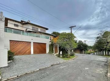 Casa · 357m² · 4 Quartos · 5 Vagas · Casa para venda em Terras Do Madeira de 356.64m² com 4 Quartos, 2 Suites e 5 Garagens