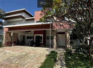 Casa · 561m² · 4 Quartos · 8 Vagas · Casa de Condomínio para venda em Loteamento Residencial Campos Do Conde Ii de 561.00m² com 4 Quartos