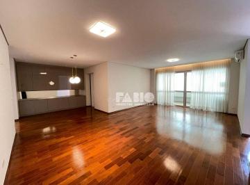 Apartamento · 200m² · 3 Quartos · 2 Vagas · Apartamento para venda em Centro de 200.00m² com 3 Quartos, 3 Suites e 2 Garagens