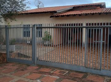 Casa · 300m² · 4 Quartos · 6 Vagas · Casa à venda em Londrina, Califórnia, com 4 quartos, com 300 m²