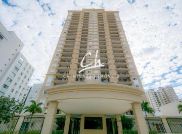 Apartamento · 46m² · 1 Quarto · 1 Vaga · Apartamento para alugar em Campinas, Cambuí, com 1 quarto, com 46 m², Soleil
