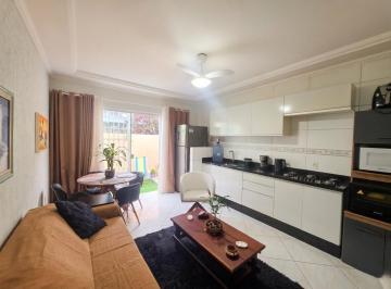 dce13cb8-7ebb-4750-ba0e-2cce0e297eb6 · Excelente apartamento garden para venda em Ingleses do Rio Vermelho com 3 quartos, sendo 1 suíte, 72