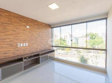 Apartamento · 185m² · 3 Quartos · 2 Vagas · Apartamento duplex, 3 dormitórios,  suíte, churrasqueira, 2 vagas, no Marechal Rondon em Canoas