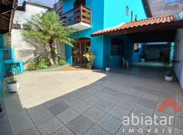foto1 · Sobrado para locação no Jardim Clementino - Taboão da Serra/SP - 200m² - 3 dormitórios