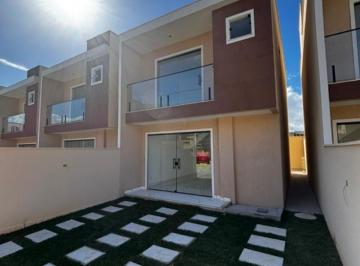Foto 01 · Casa residencial Duplex Pitangueiras para Venda Pitangueiras, Lauro de Freitas