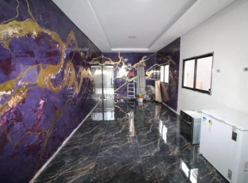 Casa · 300m² · 5 Quartos · 4 Vagas · Oportunidade - Casa e Salão Comercial - Vila Industrial - 5 Dormitórios - 580m².
