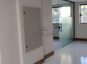 Comercial · 250m² · 5 Vagas · Oportunidade - Ponto Comercial - Jardim das Indústrias  - 190m².
