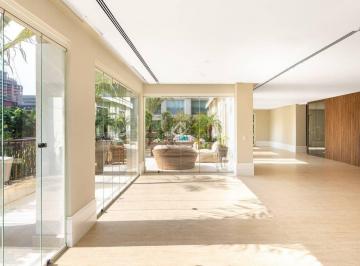 Apartamento · 893m² · 4 Quartos · 6 Vagas · Duplex com 4 Quartos à Venda, Vila Olímpia - São Paulo