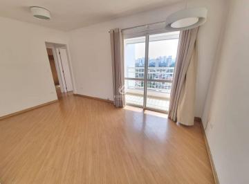 Apartamento · 55m² · 2 Quartos · 1 Vaga · Apartamento com 2 quartos para Locação, Cidade Monções - São Paulo