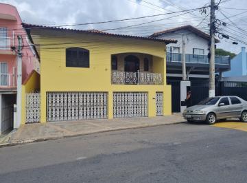 whatsapp-image-2026-04-13-at-13-28-481776103134869.jpeg · Excelente casa para locação -  Localização  privilegiada no centro de Araçariguama, SP