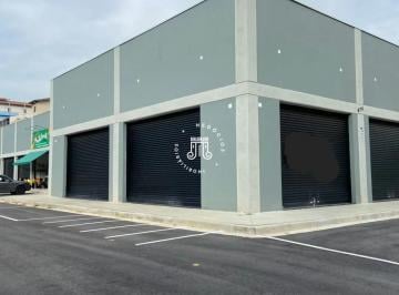 Comercial · 40m² · 1 Vaga · SALÃO COMERCIAL PARA LOCAÇÃO NA TULIPAS - JUNDIAÍ/SP