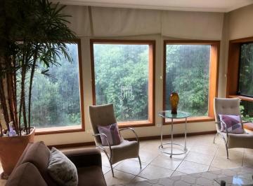 Casa · 1037m² · 5 Quartos · 5 Vagas · CASA À VENDA OU LOCAÇÃO - PARQUE RESIDENCIAL DOS MANACÁS - JUNDIAÍ/SP