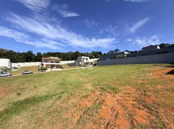 Terreno · 670m² · TERRENO Á VENDA NO CONDOMÍNIO RESERVA MARAJOARA EM JUNDIAÍ/SP