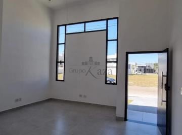 Casa · 300m² · 3 Quartos · 2 Vagas · Casa Condomínio - Residencial Condomínio Terras do Vale - Caçapava - 3 Dormitórios - 150m² - Estuda