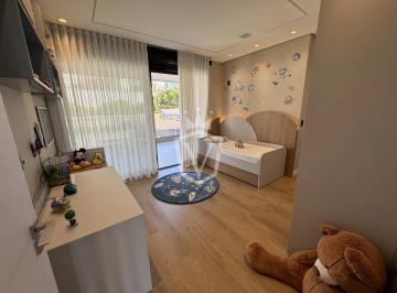 Casa · 644m² · 5 Quartos · 6 Vagas · Casa com 5 quartos à Venda no Condomínio Quinta das Paineiras - Jundiaí/SP