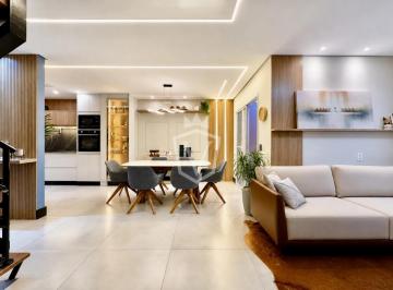 Casa · 139m² · 3 Quartos · 2 Vagas · CASA À VENDA NO COND. CASAS DA TOSCANA MEDEIROS - JUNDIAÍ/SP