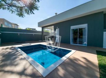 Casa · 463m² · 3 Quartos · 2 Vagas · Casa à venda - Cond. Reserva da Serra - Bairro Medeiros - Jundiai/SP.