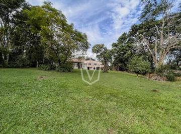 Casa · 5000m² · 3 Quartos · 6 Vagas · Casa Mobiliada Para Alugar Cond. Chácara Malota- Jundiai/SP.
