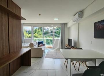 Apartamento · 45m² · 1 Quarto · 1 Vaga · Apartamento tipo studio no Linea Home Style - Jundiaí SP