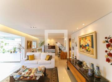 Apartamento · 201m² · 4 Quartos · 3 Vagas · Apartamento para venda em Jardim Fonte Do Morumbi de 201.00m² com 4 Quartos, 3 Suites e 3 Garagens