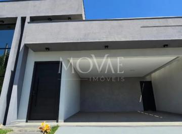 Casa · 300m² · 3 Quartos · 4 Vagas · Casa a venda em condomínio de Terras do Vale - Caçapava