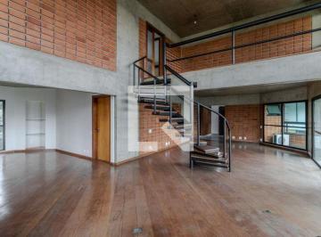 Apartamento · 293m² · 4 Quartos · 4 Vagas · Apartamento para venda em Paraíso Do Morumbi de 293.00m² com 4 Quartos, 2 Suites e 4 Garagens