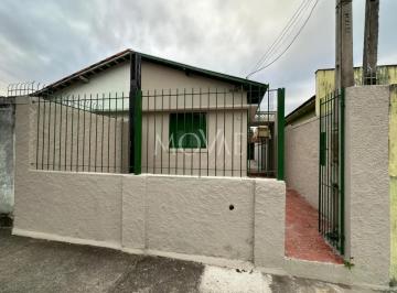 Casa · 137m² · 1 Quarto · 1 Vaga · Casa Térrea 137m² - Centro
