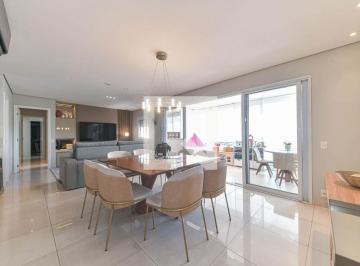 Apartamento · 129m² · 3 Quartos · 2 Vagas · Apartamento para venda em Paraíso Do Morumbi de 129.00m² com 3 Quartos, 3 Suites e 2 Garagens