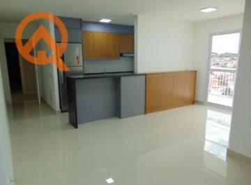 Apartamento · 75m² · 3 Quartos · 2 Vagas · Apartamento para venda em Jardim Nossa Senhora Auxiliadora de 75.00m² com 3 Quartos, 1 Suite e 2 Gar