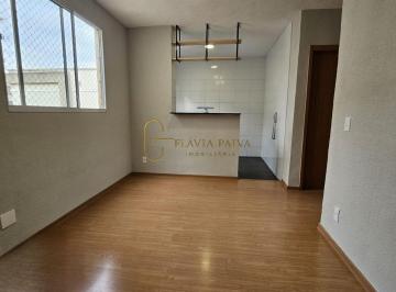 Apartamento · 42m² · 2 Quartos · 1 Vaga · Apartamento para venda em Reserva Real de 42.00m² com 2 Quartos e 1 Garagem