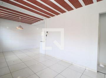 Casa · 150m² · 3 Quartos · 4 Vagas · Casa para Aluguel - Pres. Roosevelt, 3 Quartos,  150 m² - Uberlândia