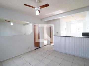 Apartamento · 45m² · 2 Quartos · 1 Vaga · Apartamento para Aluguel - Jardim Europa, 2 Quartos,  45 m² - Uberlândia