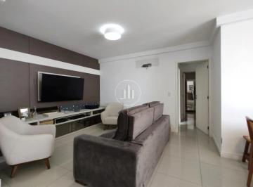 Apartamento · 79m² · 2 Quartos · 1 Vaga · Apartamento 2 Quartos com 1 Suíte - Canto