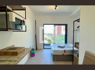 Apartamento · 25m² · 1 Quarto · Apartamento para Aluguel - Pinheiros, 1 Quarto,  25 m² - São Paulo