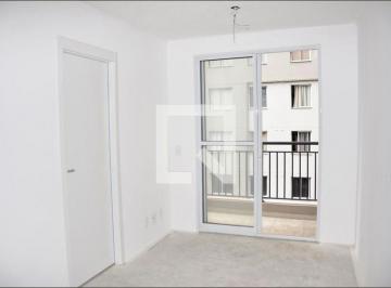 Apartamento · 39m² · 2 Quartos · Apartamento para Aluguel - Piqueri, 2 Quartos,  39 m² - São Paulo