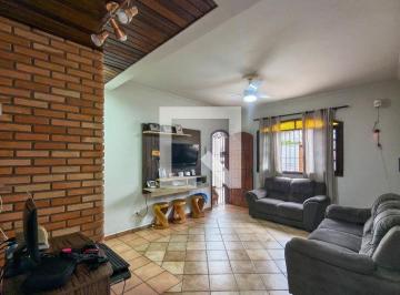 Casa · 140m² · 2 Quartos · 4 Vagas · Casa para Aluguel - Vila Caiçara, 2 Quartos,  140 m² - Praia Grande
