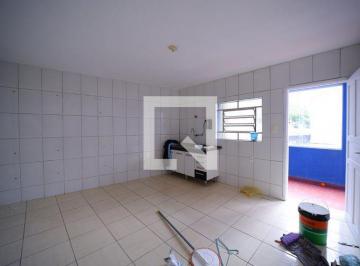 Casa · 60m² · 1 Quarto · Casa para Aluguel - Jardim Brasília, 1 Quarto,  60 m² - São Paulo