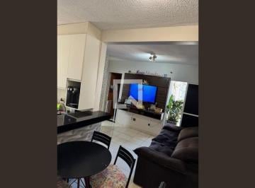 Apartamento · 60m² · 3 Quartos · 1 Vaga · Apartamento para Aluguel - Jardim Europa, 3 Quartos, 60 m² - Uberlândia