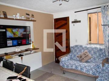 Apartamento · 49m² · 2 Quartos · 1 Vaga · Apartamento para Aluguel - São Rafael, 2 Quartos,  49 m² - São Paulo
