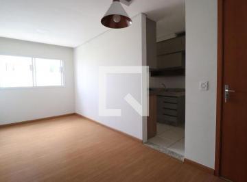 Apartamento · 50m² · 2 Quartos · 1 Vaga · Apartamento para Aluguel - Shopping Park, 2 Quartos,  50 m² - Uberlândia