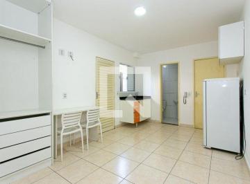 Apartamento · 20m² · 1 Quarto · Apartamento para Aluguel - Tatuapé, 1 Quarto,  20 m² - São Paulo
