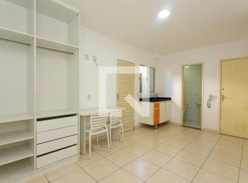 Apartamento · 20m² · 1 Quarto · Apartamento para Aluguel - Tatuapé, 1 Quarto, 20 m² - São Paulo