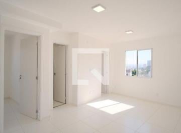 Apartamento · 36m² · 2 Quartos · 1 Vaga · Apartamento para Aluguel - Tatuapé, 2 Quartos, 36 m² - São Paulo
