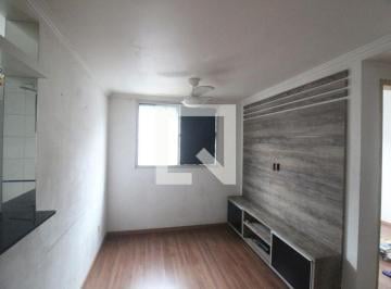 Apartamento · 50m² · 2 Quartos · 1 Vaga · Apartamento para Aluguel - Vila Dagmar, 2 Quartos,  50 m² - Belford Roxo