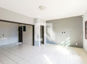 Casa · 107m² · 2 Quartos · 1 Vaga · Casa para Aluguel - Rio Branco, 2 Quartos,  107 m² - Canoas
