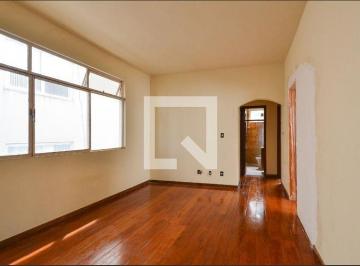 Apartamento · 94m² · 3 Quartos · 2 Vagas · Apartamento para Aluguel - Serra, 3 Quartos,  94 m² - Belo Horizonte